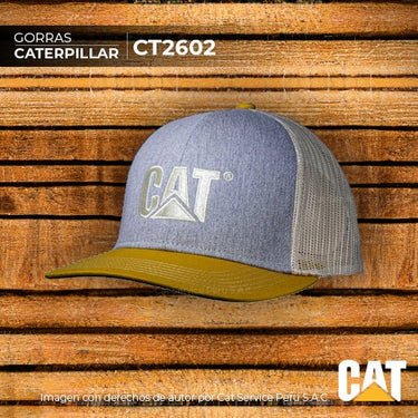 Gorra Trifecta - KATZER